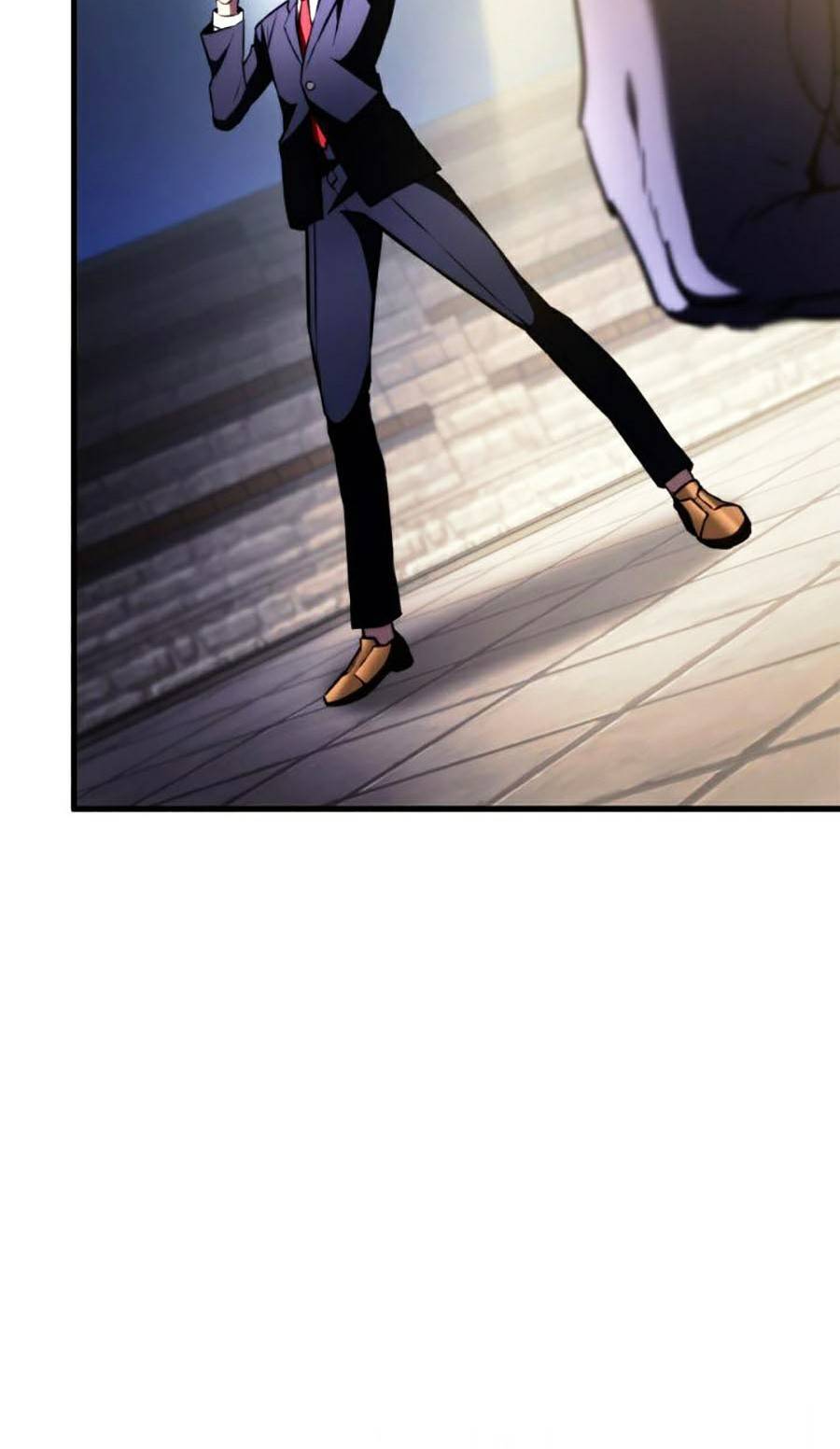 Sự Trở Lại Của Vị Thần Sức Mạnh: Chapter 46