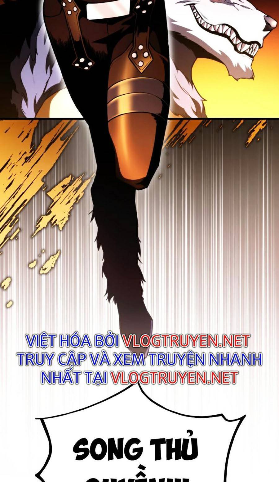 Sự Trở Lại Của Vị Thần Sức Mạnh: Chapter 46