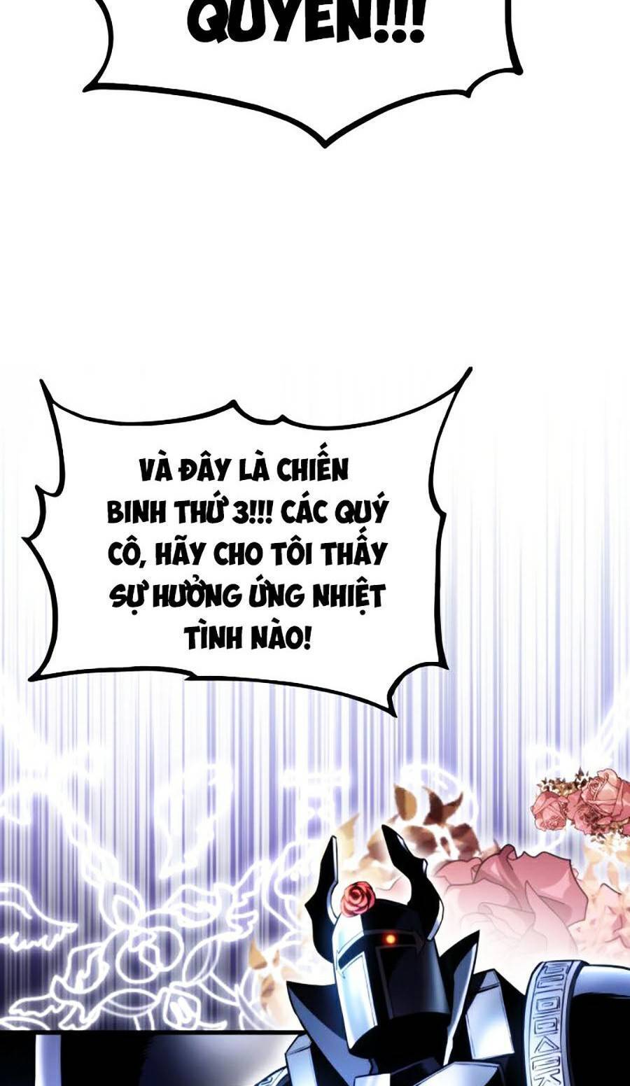 Sự Trở Lại Của Vị Thần Sức Mạnh: Chapter 46