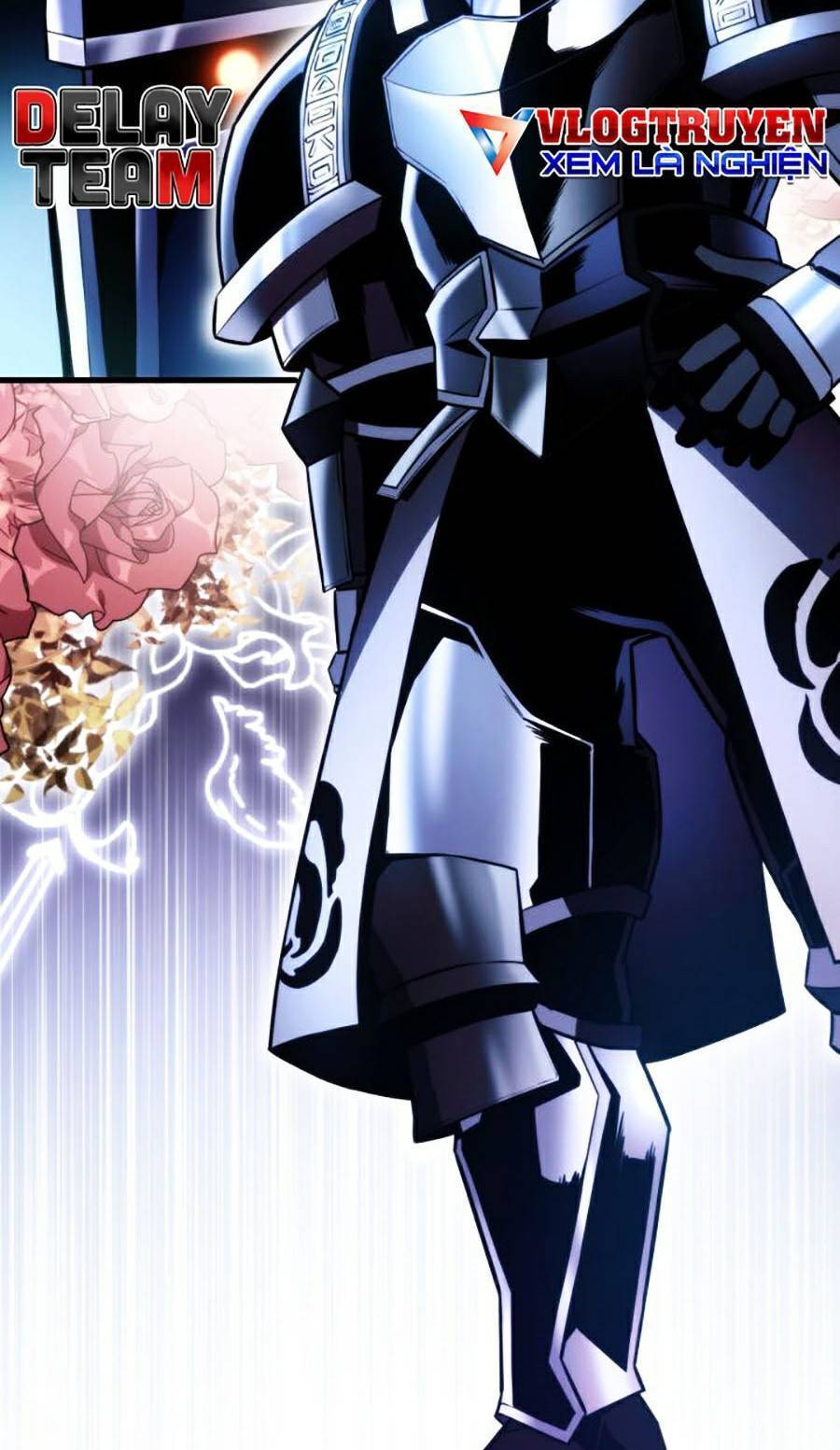 Sự Trở Lại Của Vị Thần Sức Mạnh: Chapter 46
