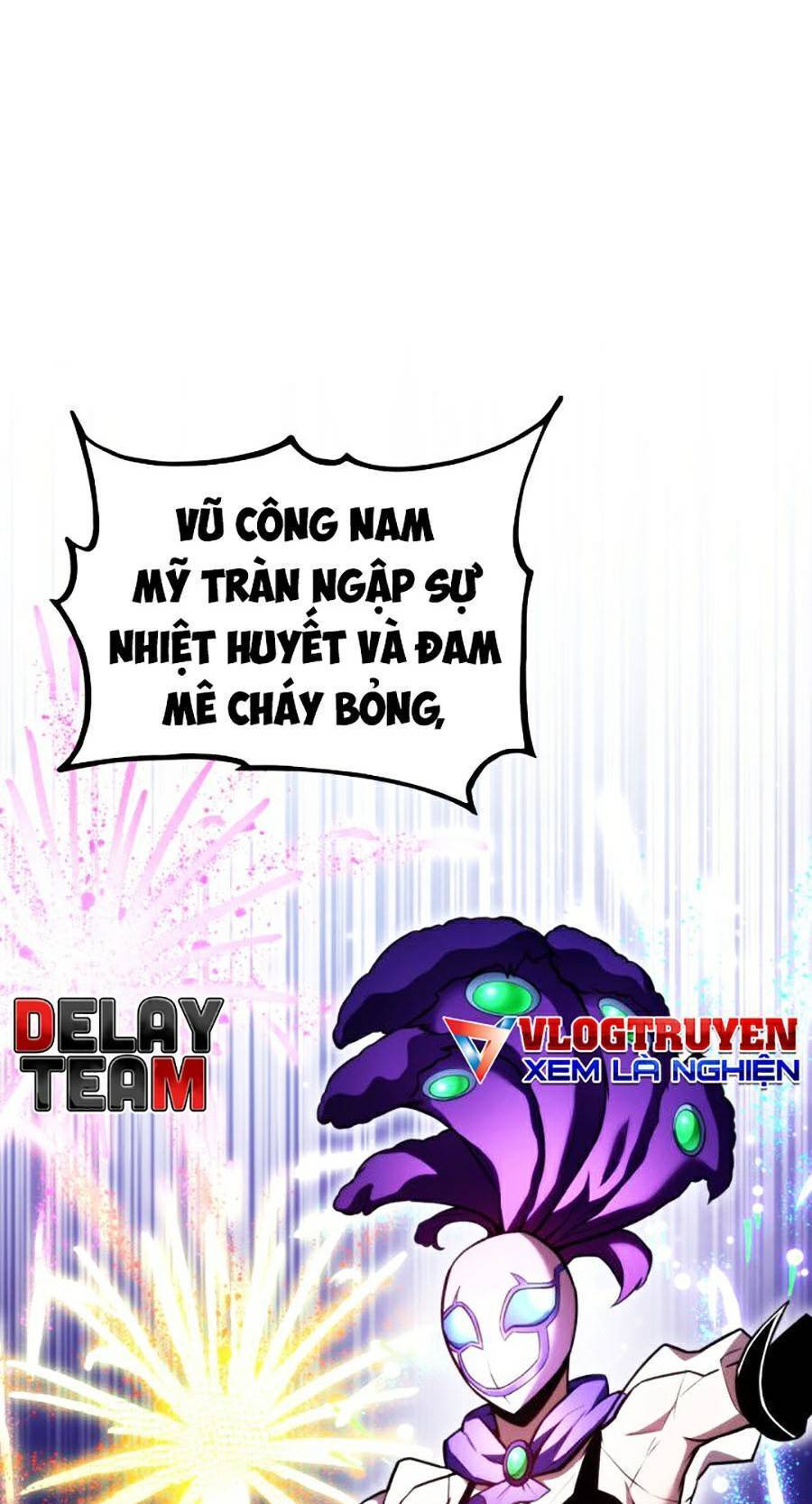 Sự Trở Lại Của Vị Thần Sức Mạnh: Chapter 46
