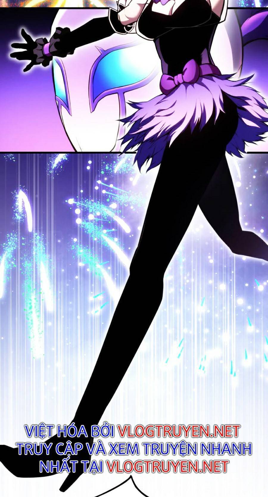 Sự Trở Lại Của Vị Thần Sức Mạnh: Chapter 46