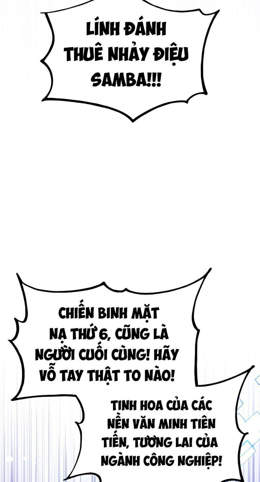 Sự Trở Lại Của Vị Thần Sức Mạnh: Chapter 46