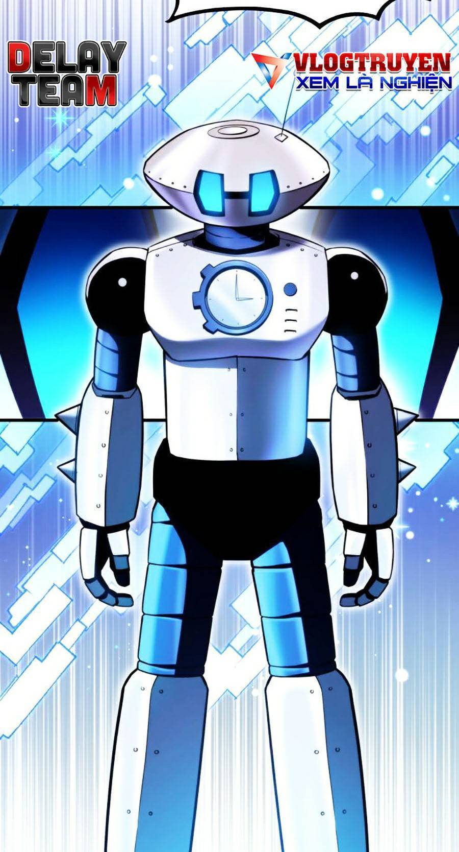 Sự Trở Lại Của Vị Thần Sức Mạnh: Chapter 46