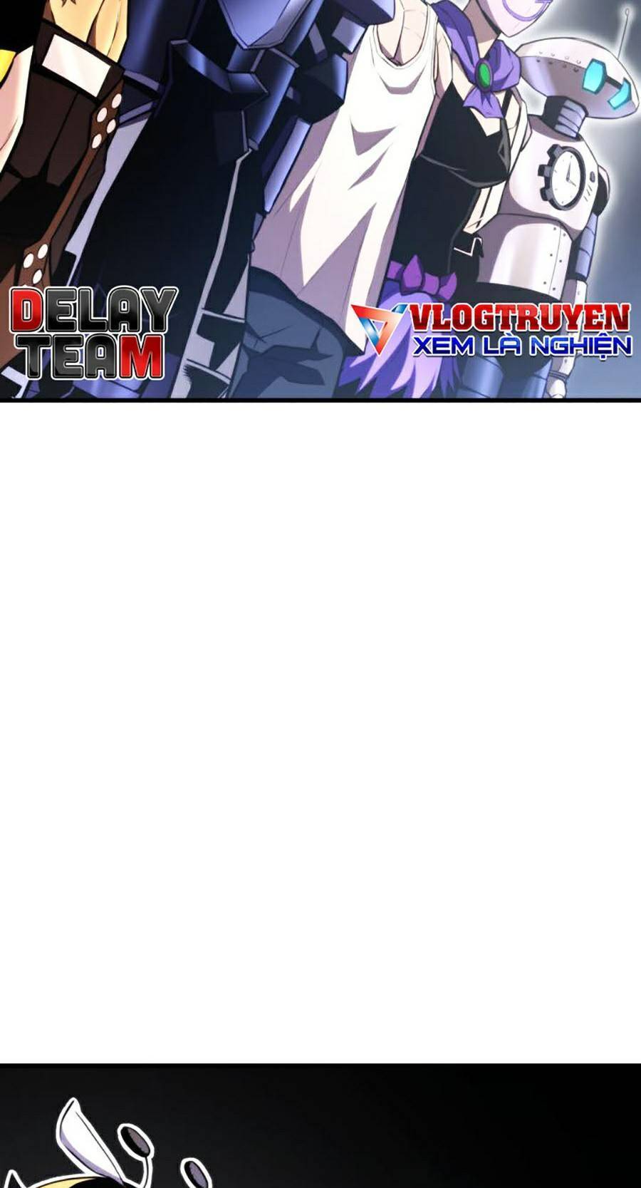 Sự Trở Lại Của Vị Thần Sức Mạnh: Chapter 46