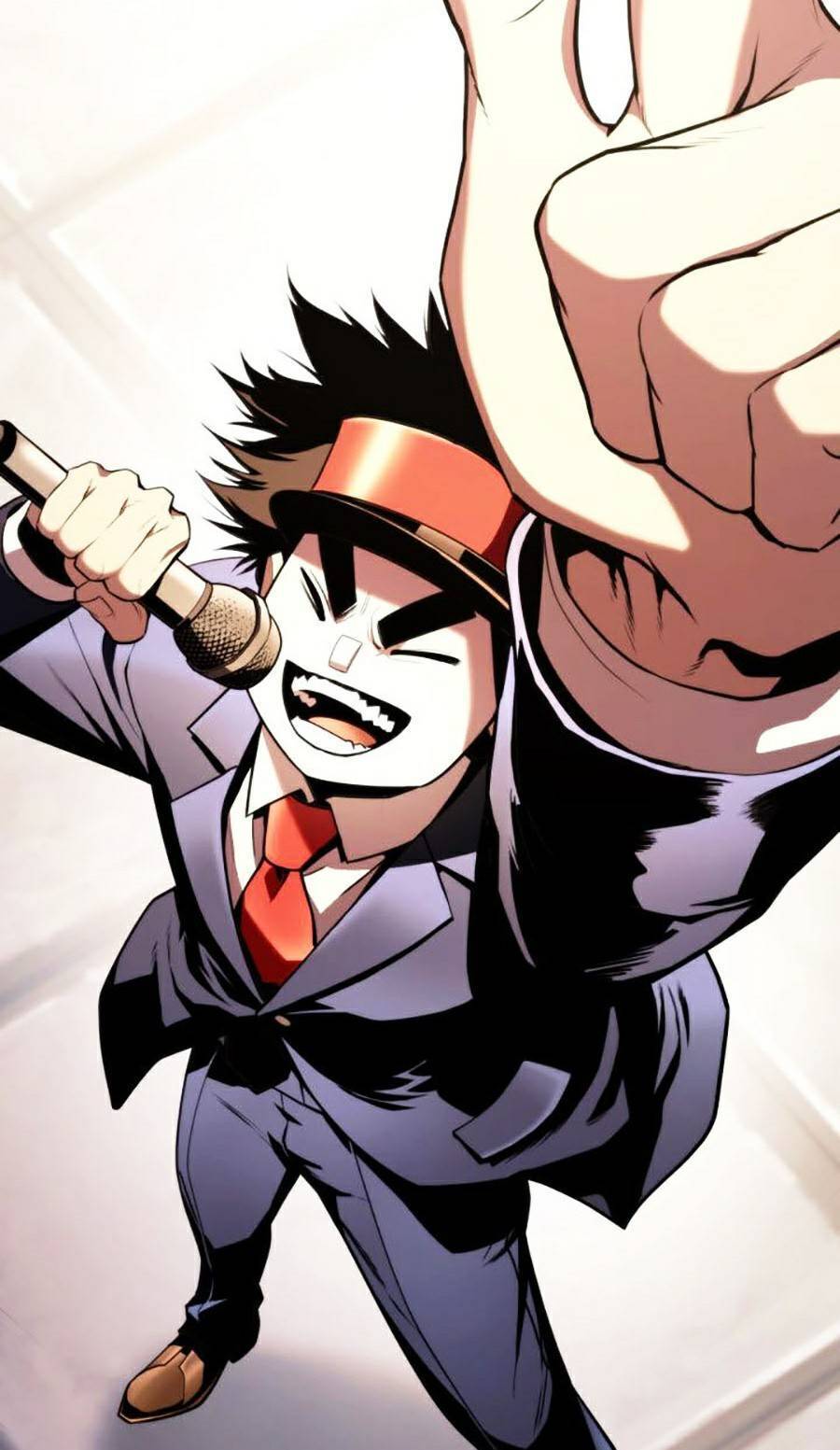 Sự Trở Lại Của Vị Thần Sức Mạnh: Chapter 46