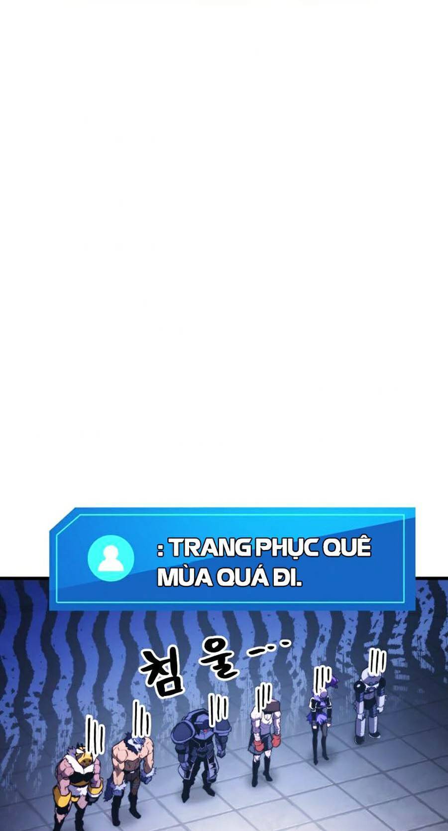 Sự Trở Lại Của Vị Thần Sức Mạnh: Chapter 46