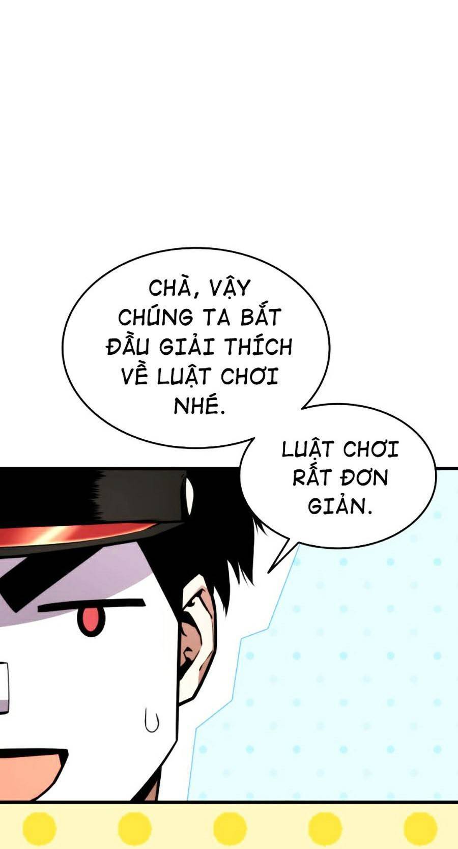 Sự Trở Lại Của Vị Thần Sức Mạnh: Chapter 46