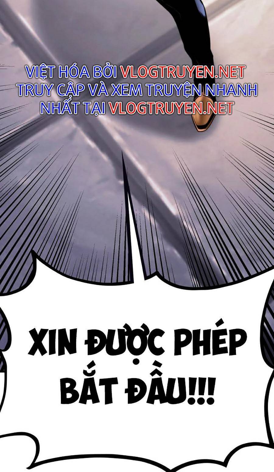 Sự Trở Lại Của Vị Thần Sức Mạnh: Chapter 46