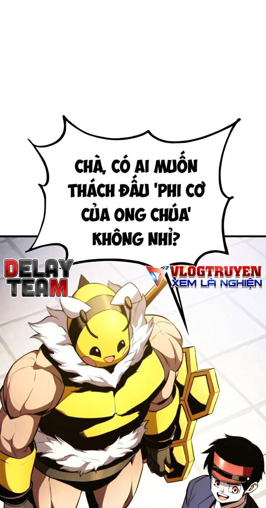 Sự Trở Lại Của Vị Thần Sức Mạnh: Chapter 46