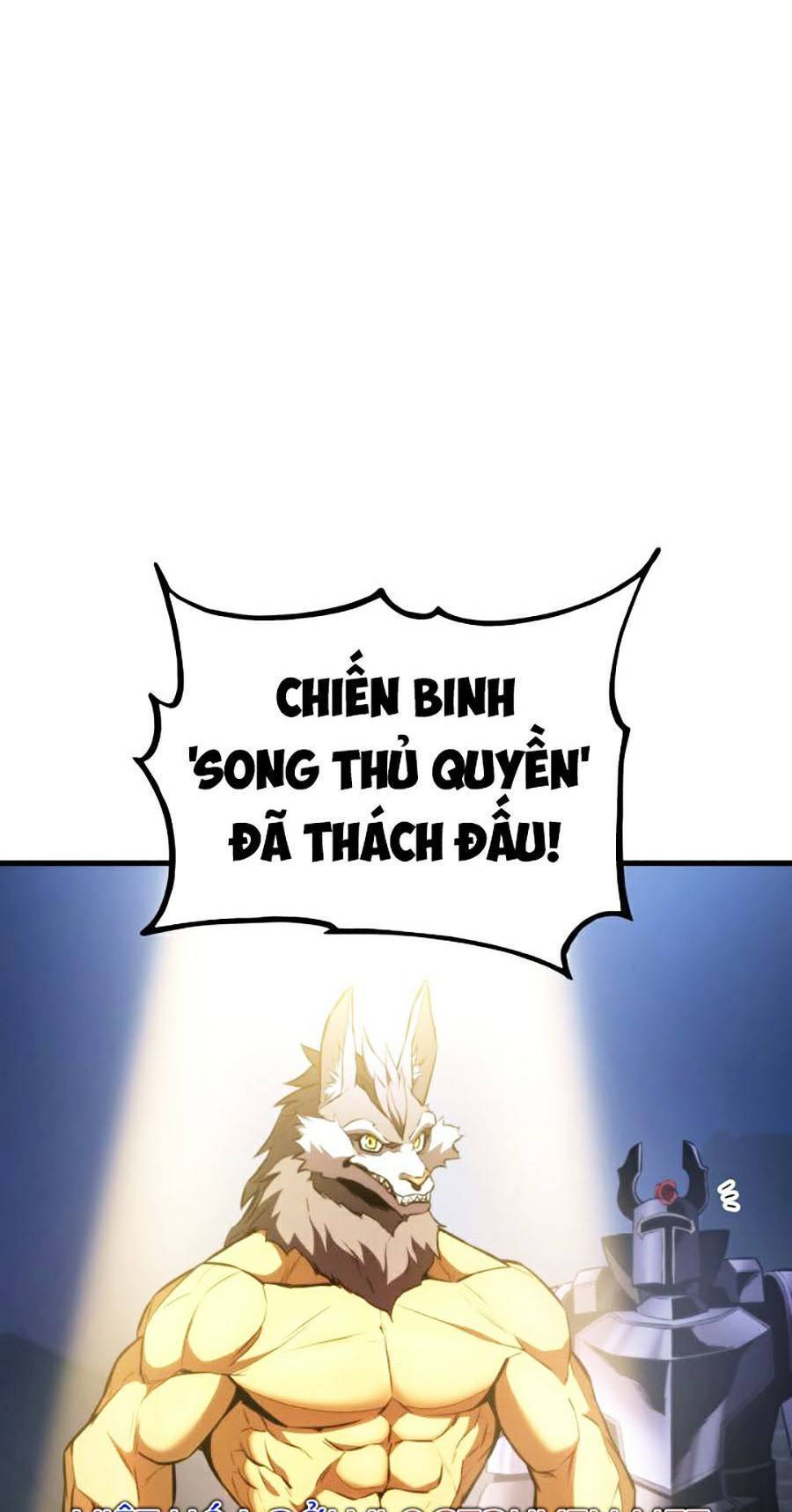 Sự Trở Lại Của Vị Thần Sức Mạnh: Chapter 46