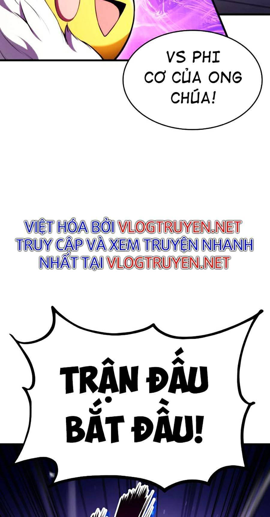Sự Trở Lại Của Vị Thần Sức Mạnh: Chapter 46