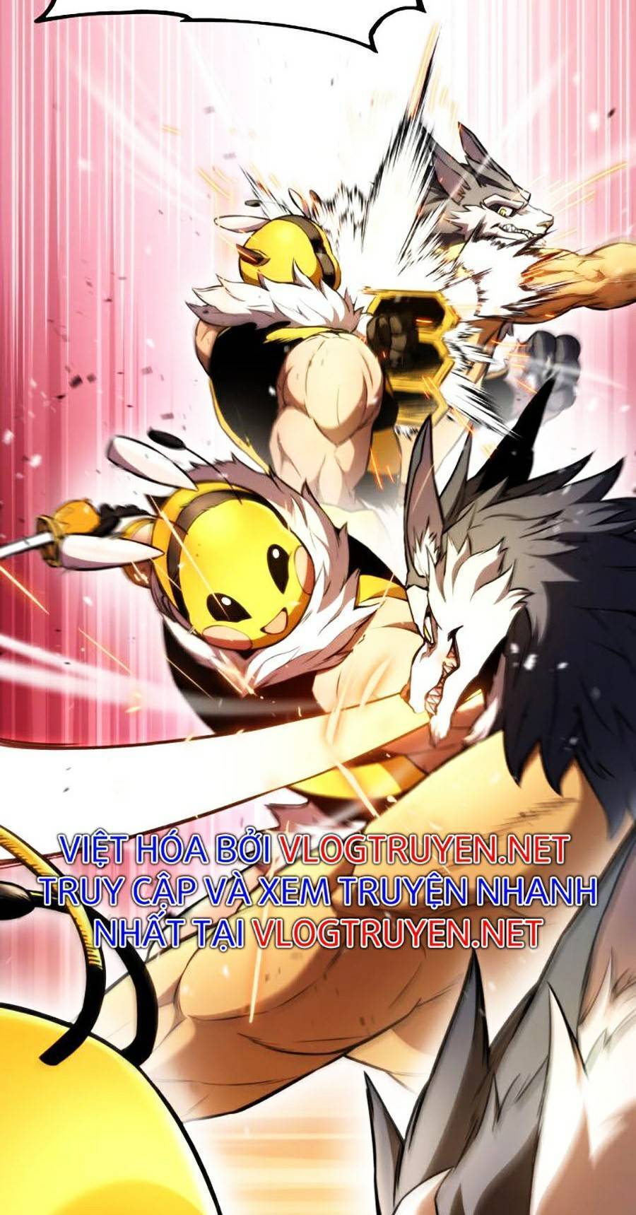 Sự Trở Lại Của Vị Thần Sức Mạnh: Chapter 46