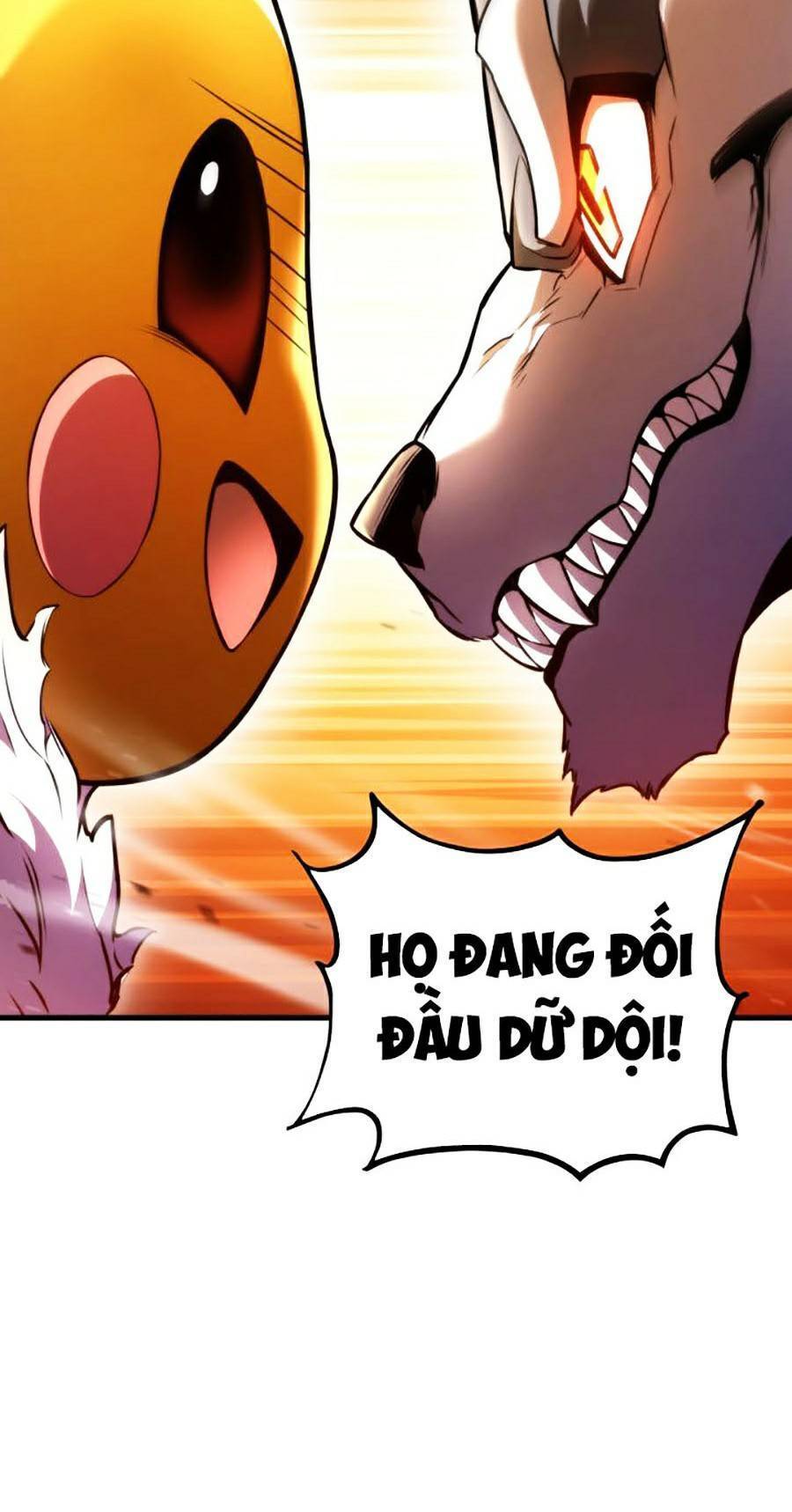 Sự Trở Lại Của Vị Thần Sức Mạnh: Chapter 46