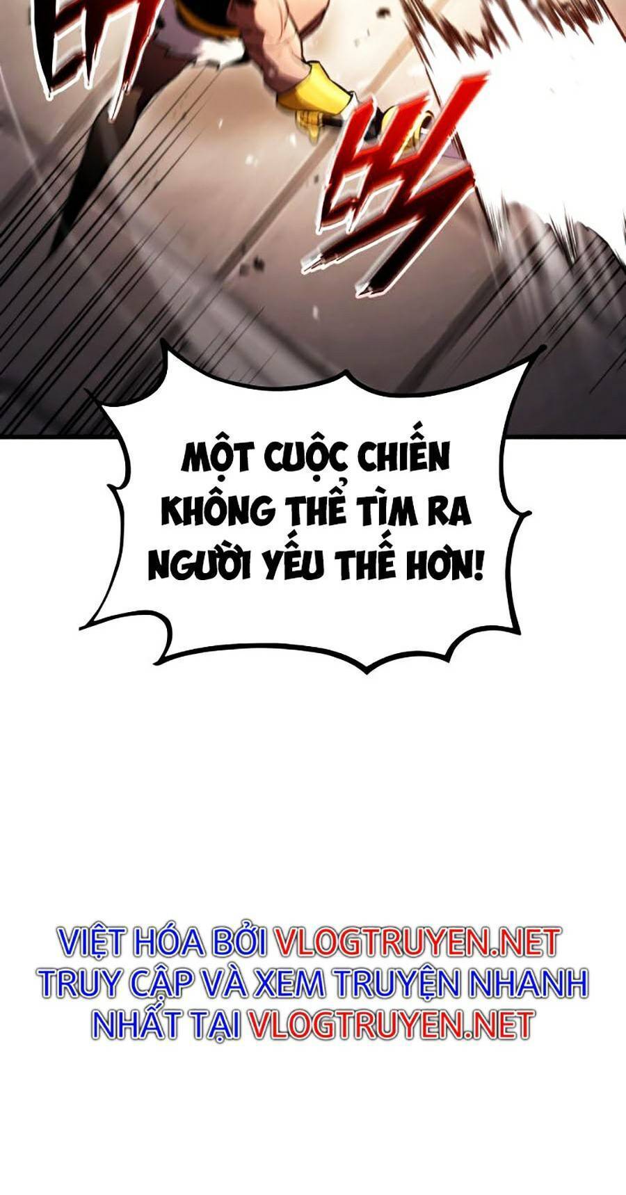 Sự Trở Lại Của Vị Thần Sức Mạnh: Chapter 46