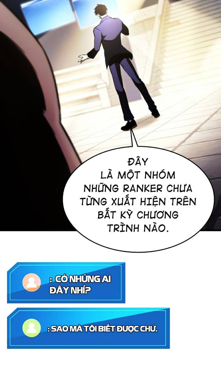 Sự Trở Lại Của Vị Thần Sức Mạnh: Chapter 46