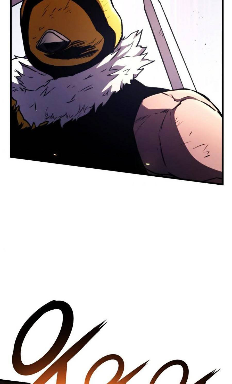 Sự Trở Lại Của Vị Thần Sức Mạnh: Chapter 46