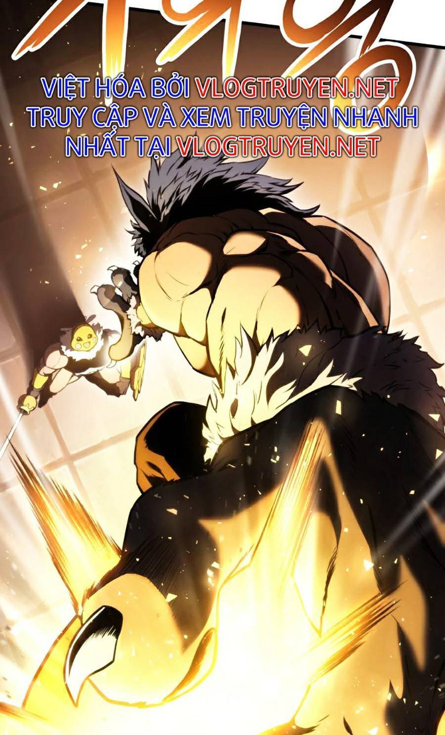 Sự Trở Lại Của Vị Thần Sức Mạnh: Chapter 46