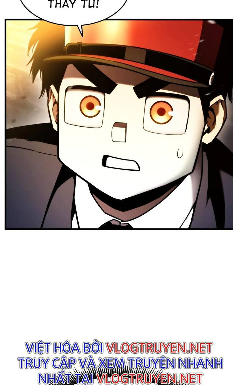 Sự Trở Lại Của Vị Thần Sức Mạnh: Chapter 46