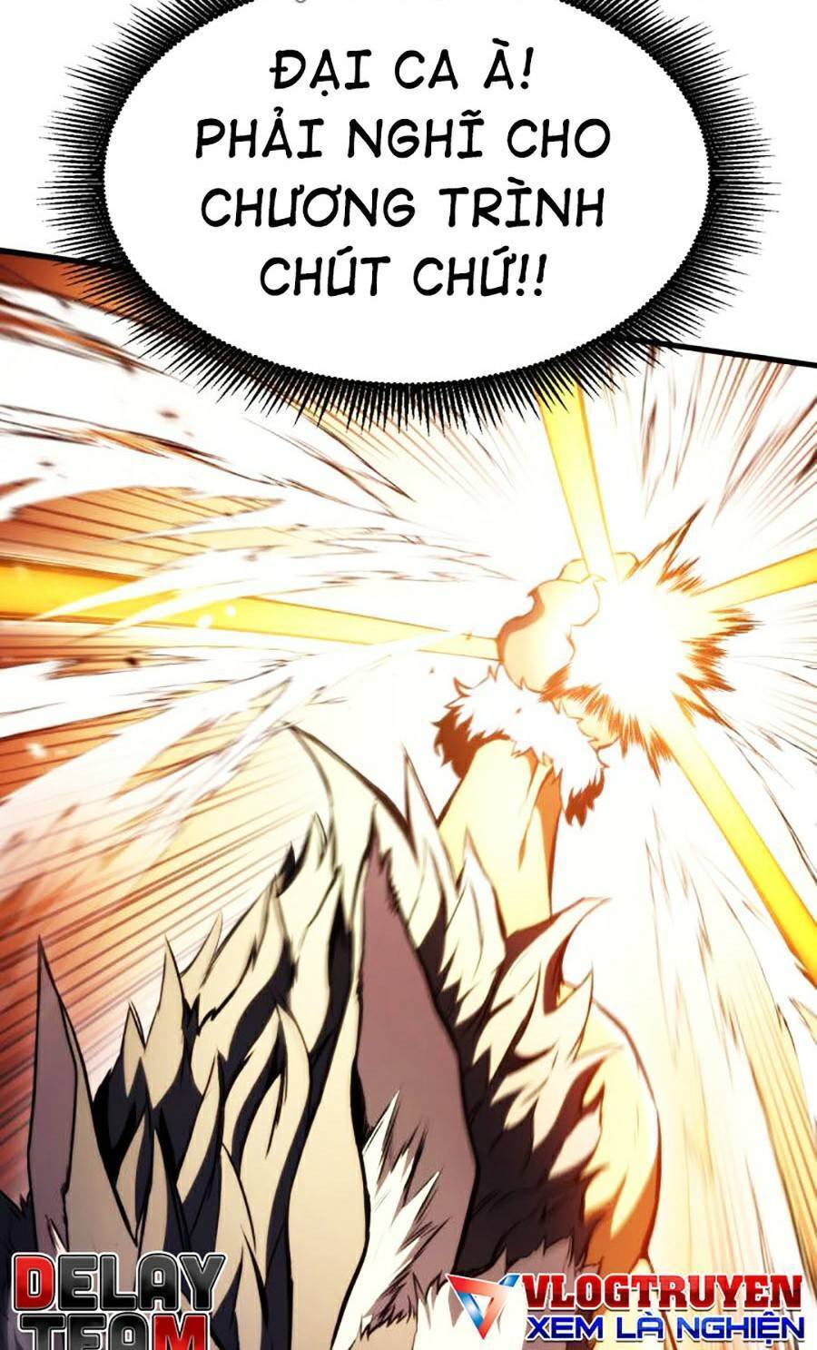 Sự Trở Lại Của Vị Thần Sức Mạnh: Chapter 46