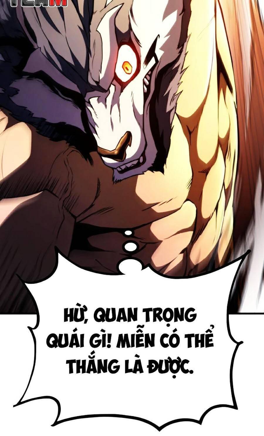 Sự Trở Lại Của Vị Thần Sức Mạnh: Chapter 46