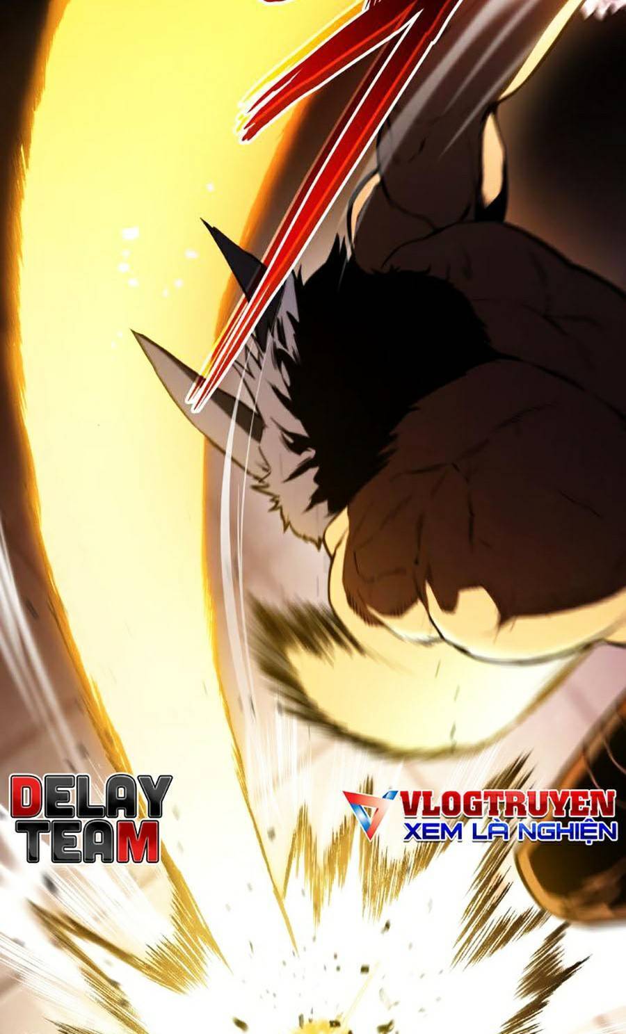 Sự Trở Lại Của Vị Thần Sức Mạnh: Chapter 46