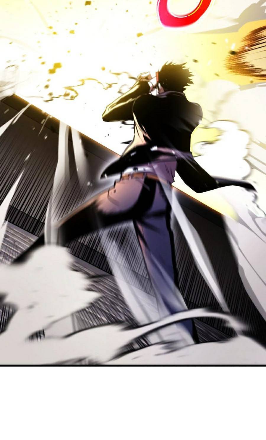 Sự Trở Lại Của Vị Thần Sức Mạnh: Chapter 46