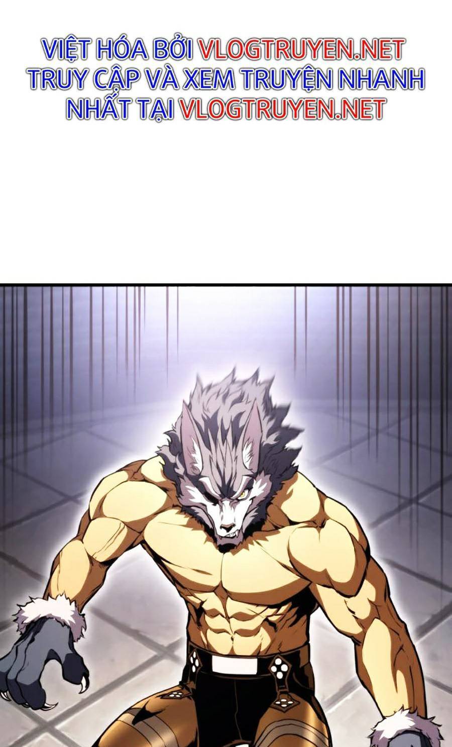 Sự Trở Lại Của Vị Thần Sức Mạnh: Chapter 46