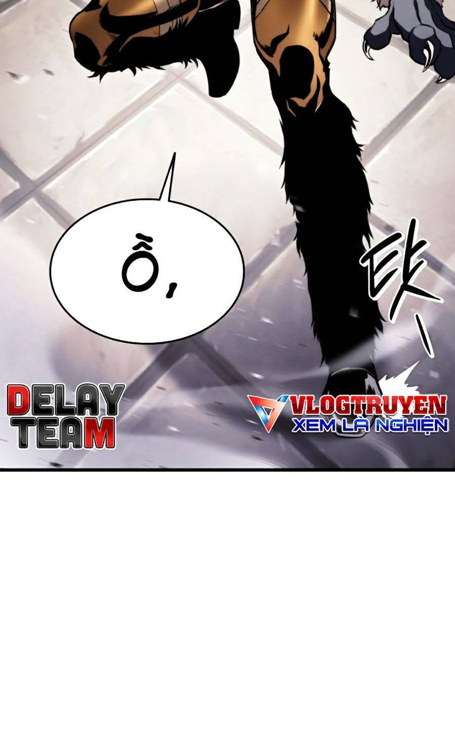 Sự Trở Lại Của Vị Thần Sức Mạnh: Chapter 46