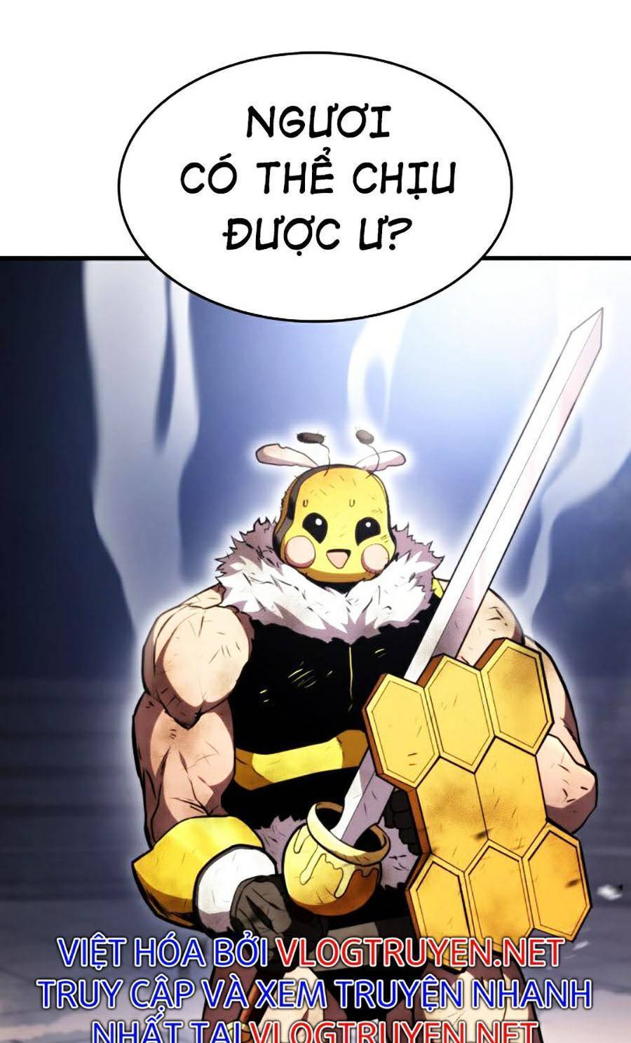 Sự Trở Lại Của Vị Thần Sức Mạnh: Chapter 46