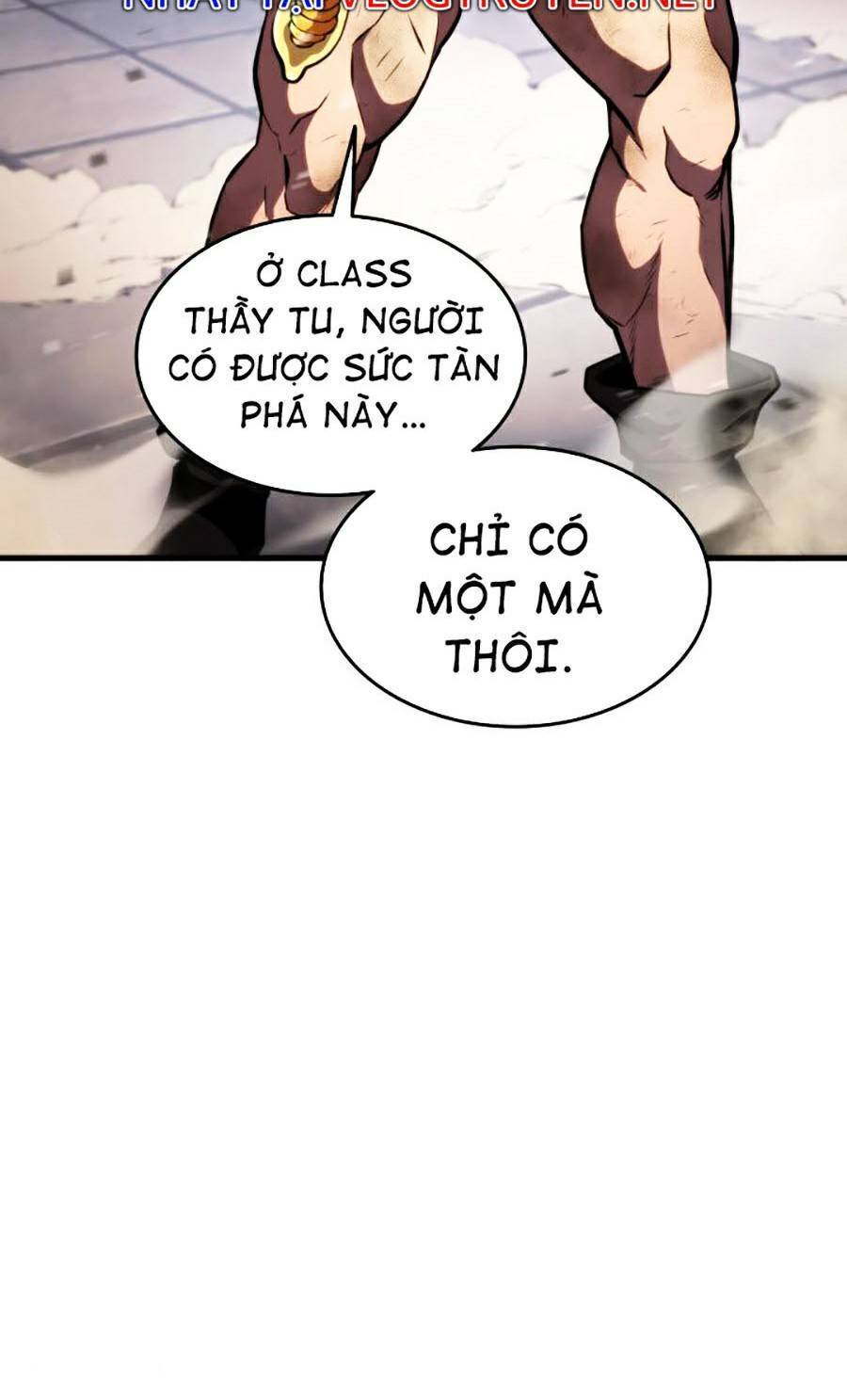 Sự Trở Lại Của Vị Thần Sức Mạnh: Chapter 46