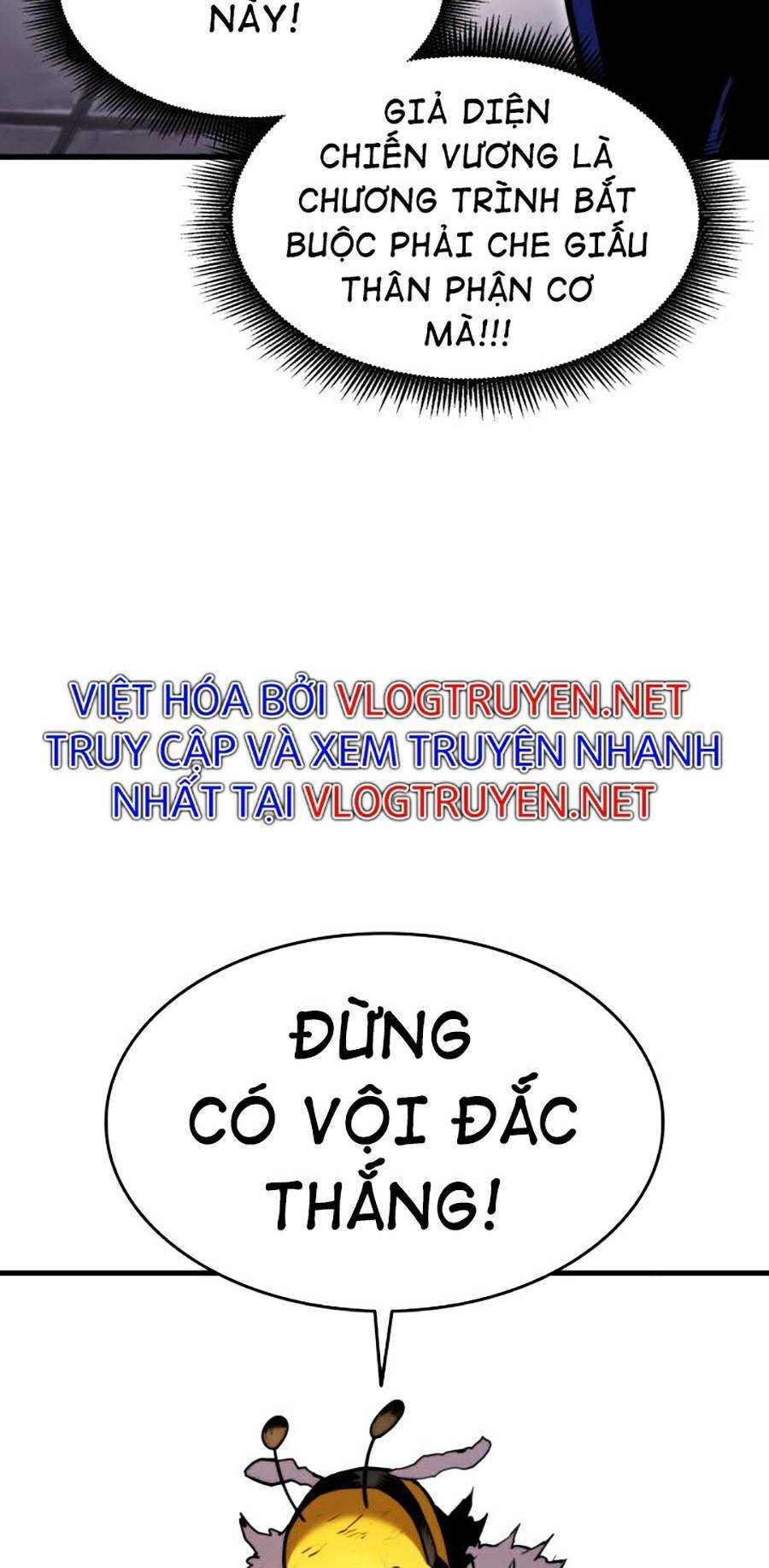 Sự Trở Lại Của Vị Thần Sức Mạnh: Chapter 46