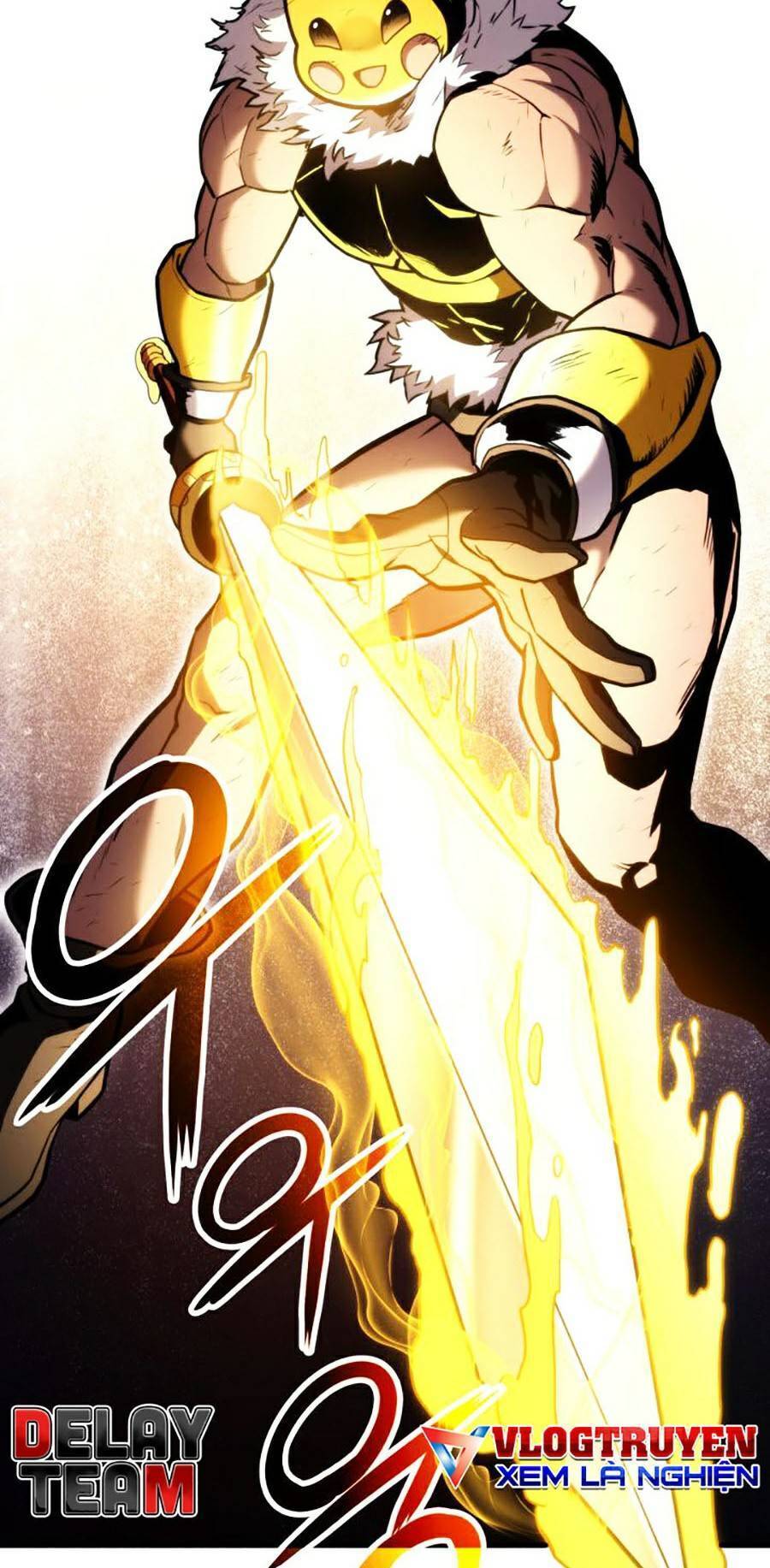 Sự Trở Lại Của Vị Thần Sức Mạnh: Chapter 46