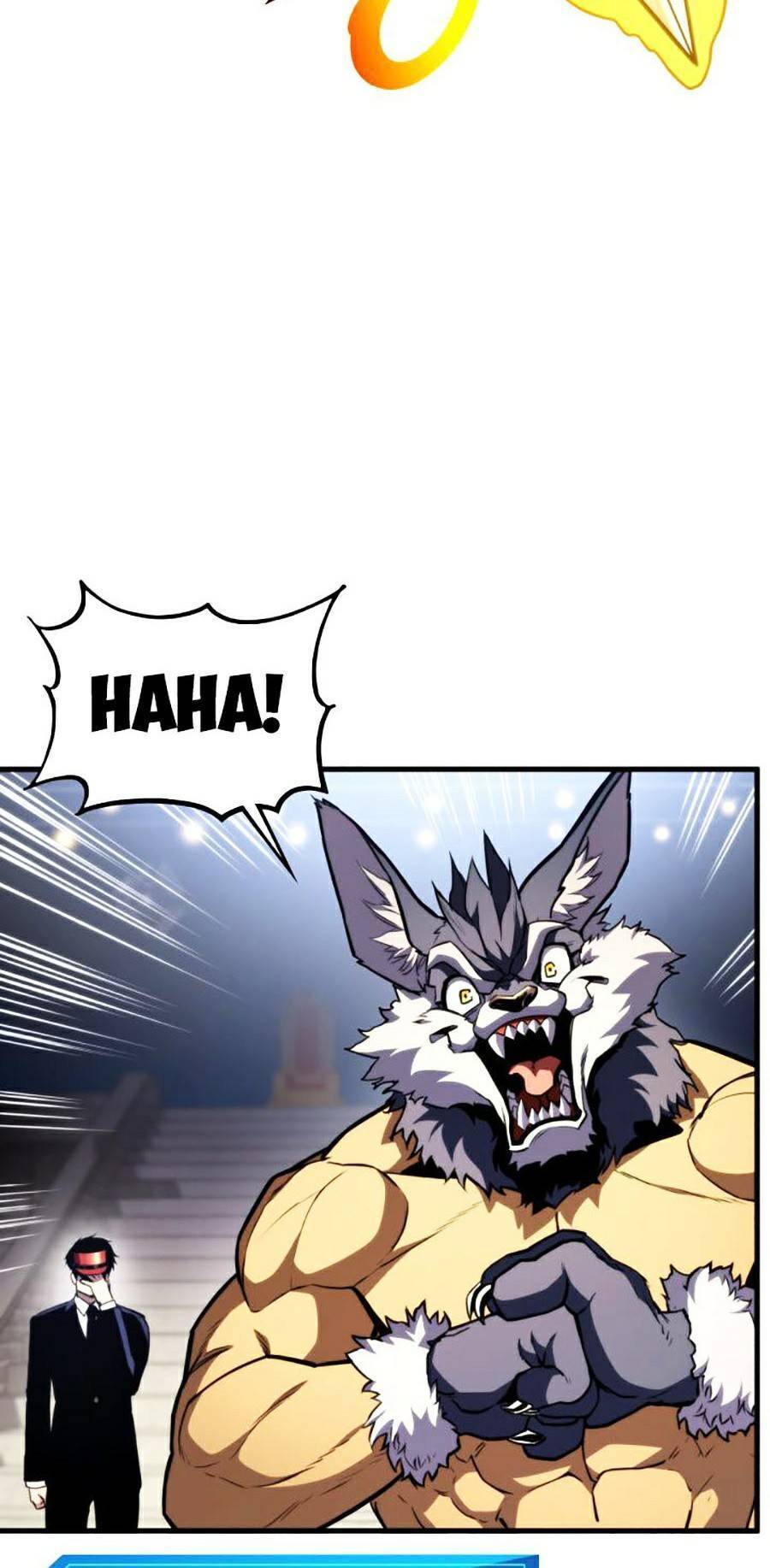 Sự Trở Lại Của Vị Thần Sức Mạnh: Chapter 46