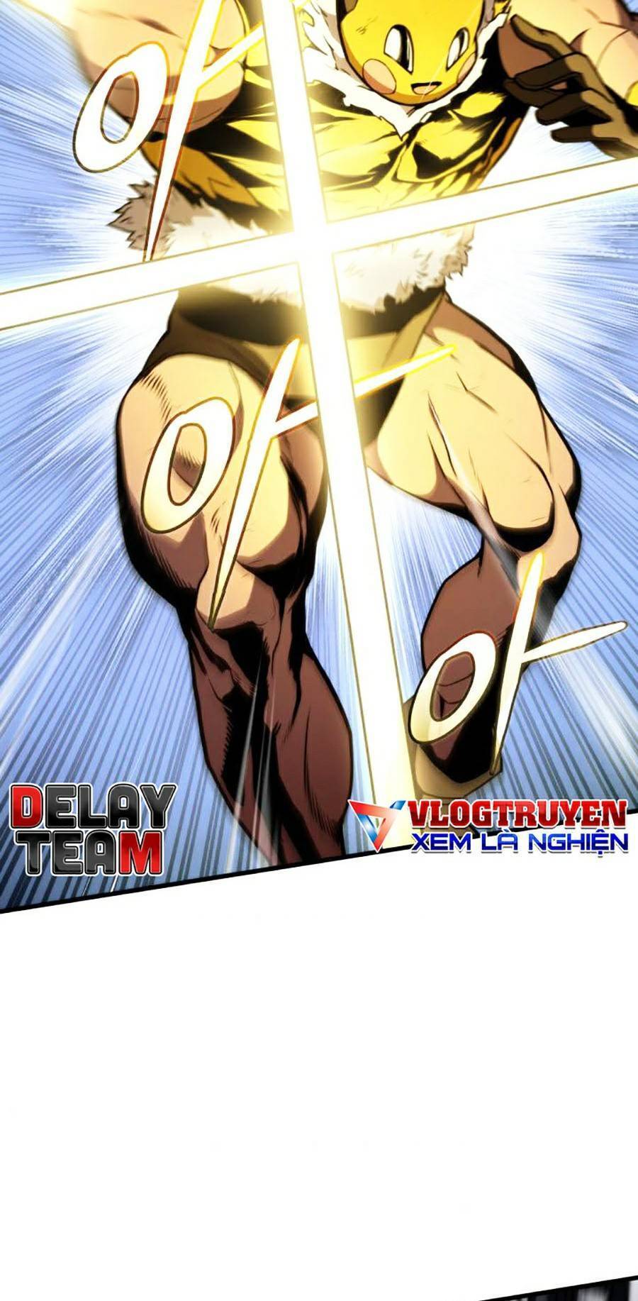 Sự Trở Lại Của Vị Thần Sức Mạnh: Chapter 46