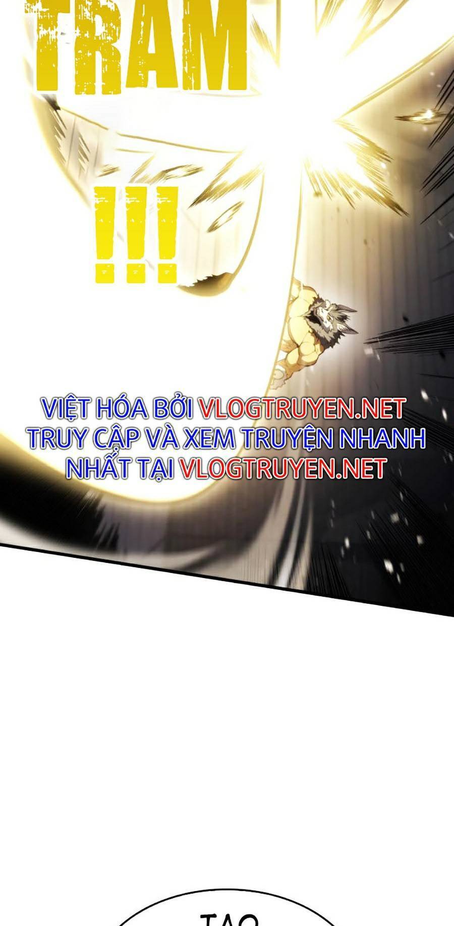 Sự Trở Lại Của Vị Thần Sức Mạnh: Chapter 46