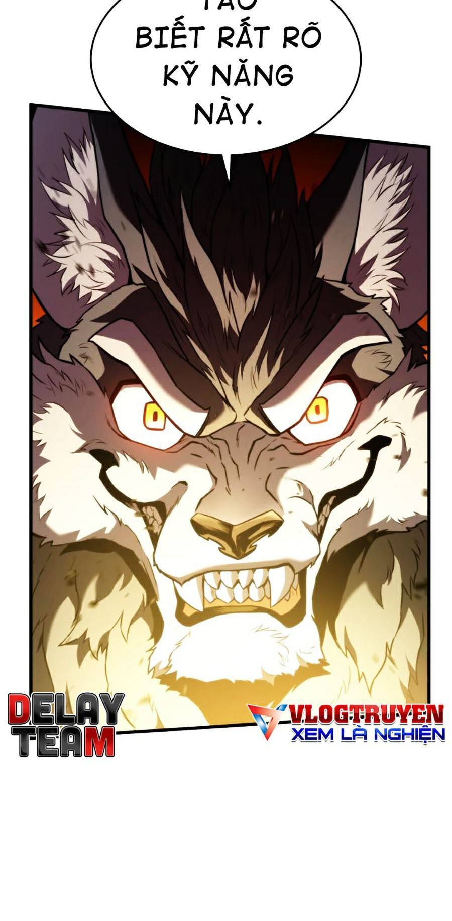 Sự Trở Lại Của Vị Thần Sức Mạnh: Chapter 46