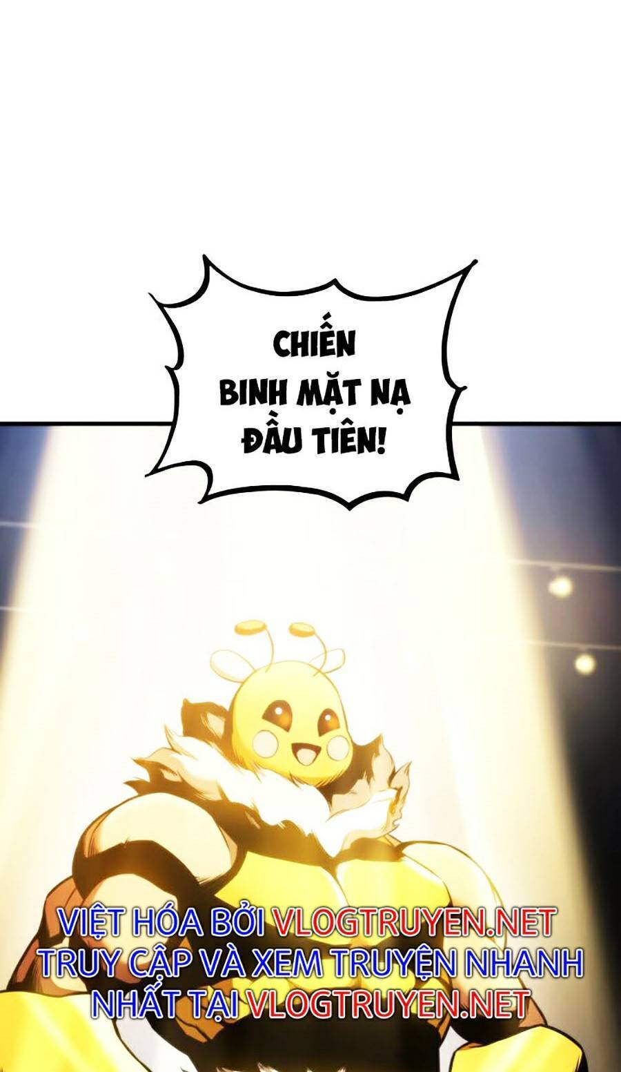 Sự Trở Lại Của Vị Thần Sức Mạnh: Chapter 46