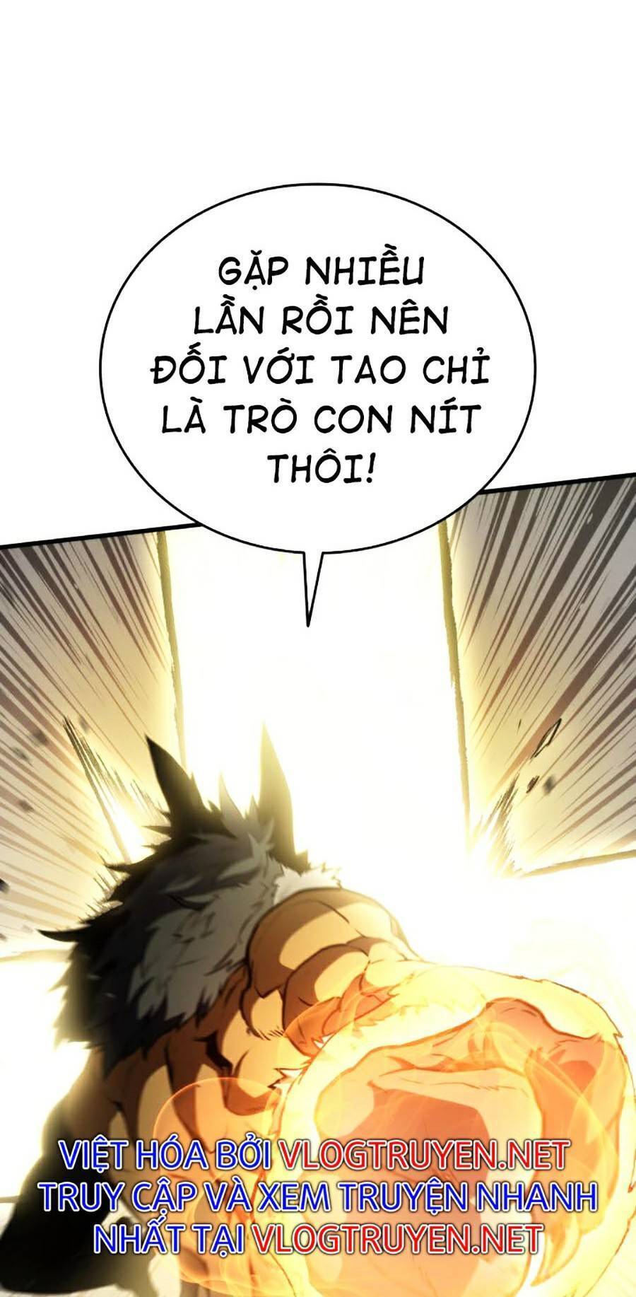 Sự Trở Lại Của Vị Thần Sức Mạnh: Chapter 46