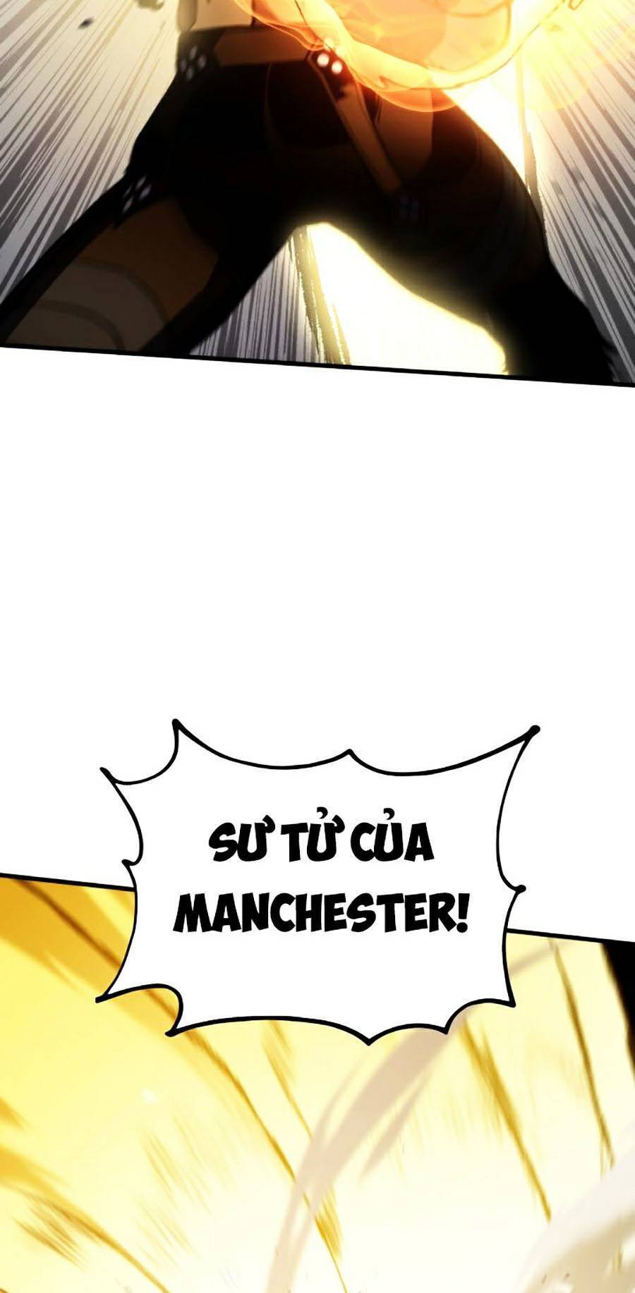 Sự Trở Lại Của Vị Thần Sức Mạnh: Chapter 46