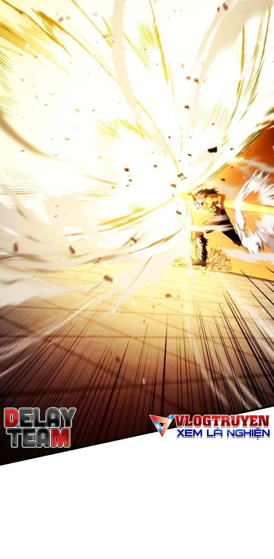 Sự Trở Lại Của Vị Thần Sức Mạnh: Chapter 46