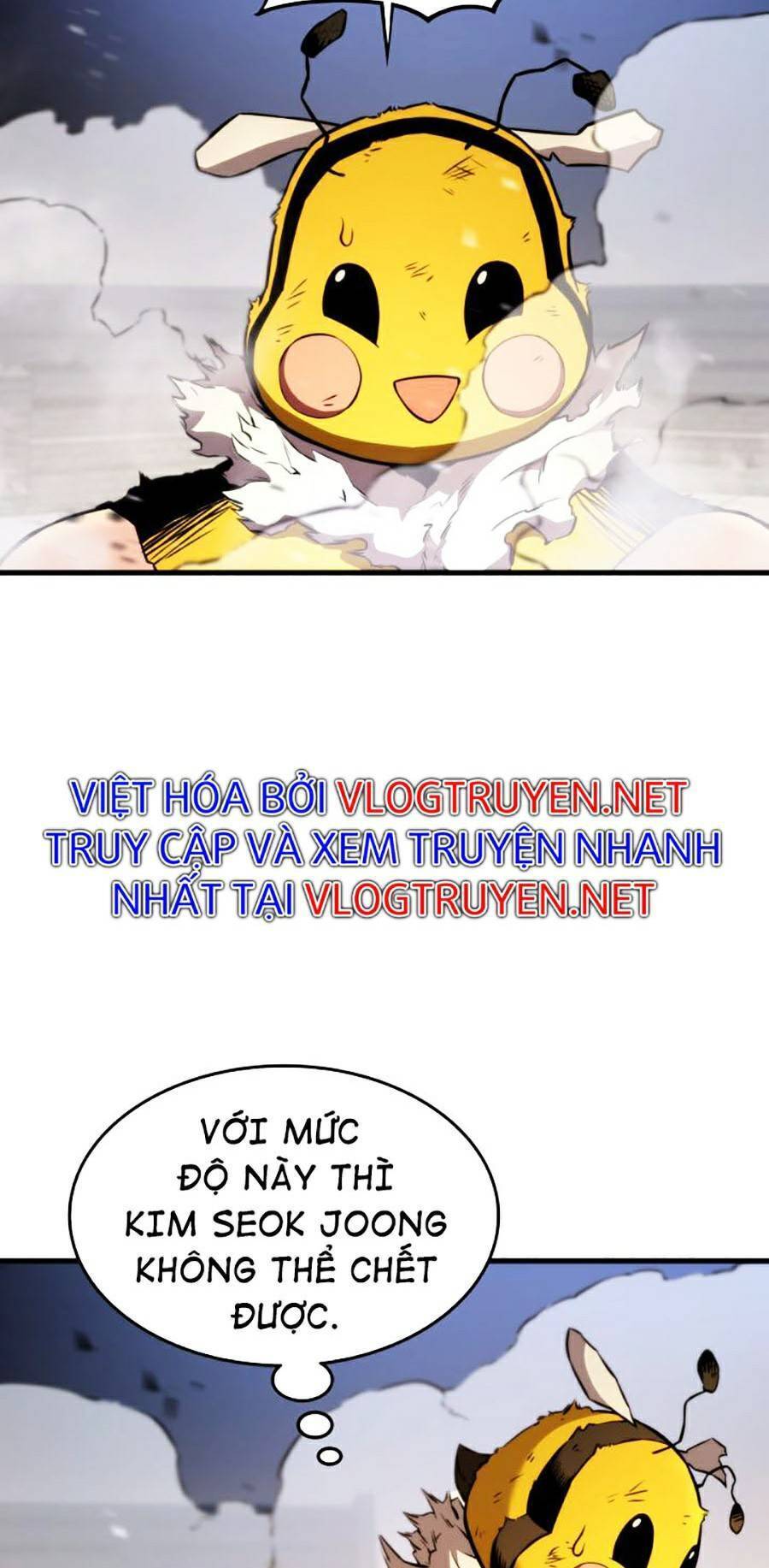 Sự Trở Lại Của Vị Thần Sức Mạnh: Chapter 46