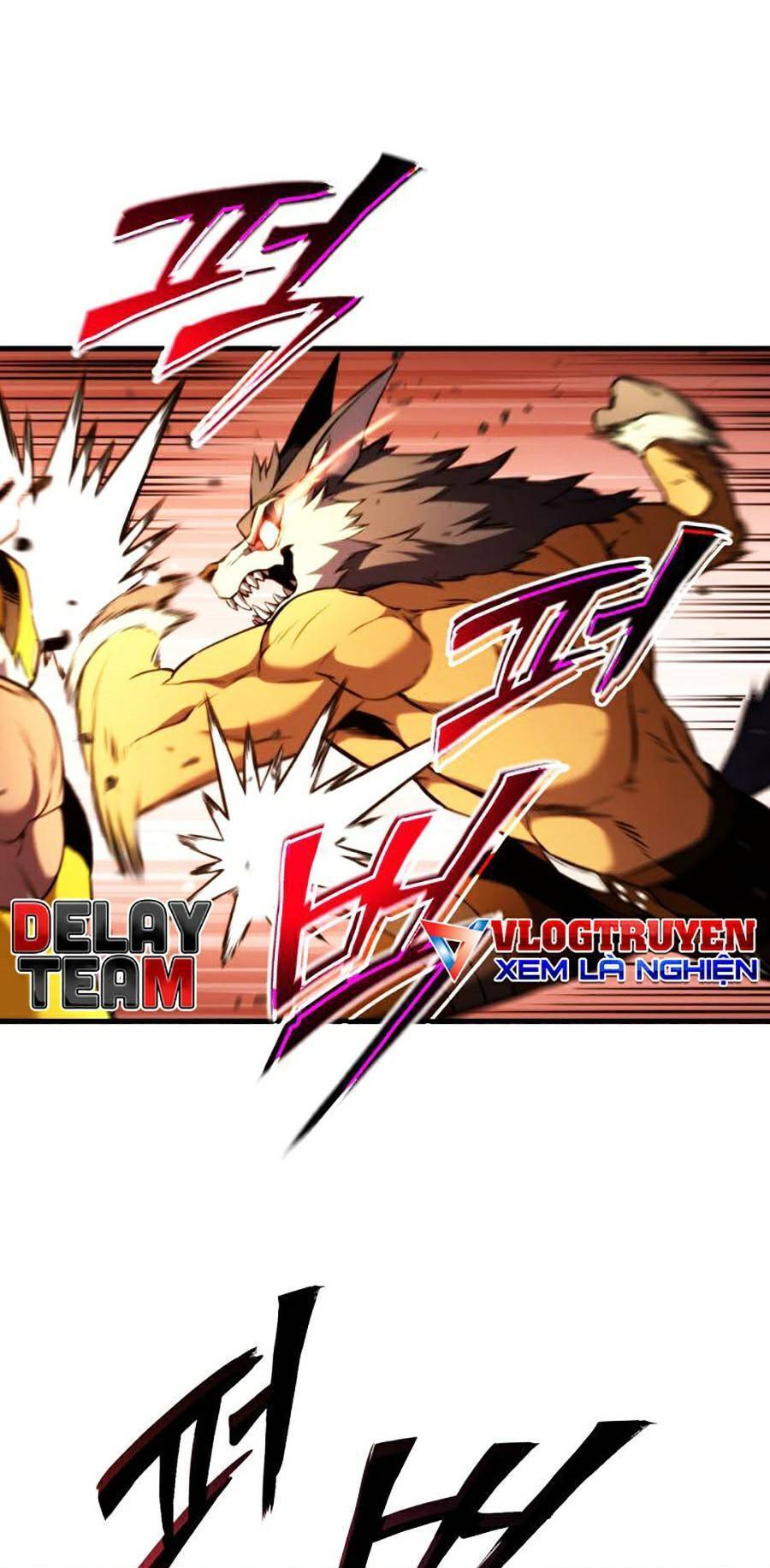 Sự Trở Lại Của Vị Thần Sức Mạnh: Chapter 46