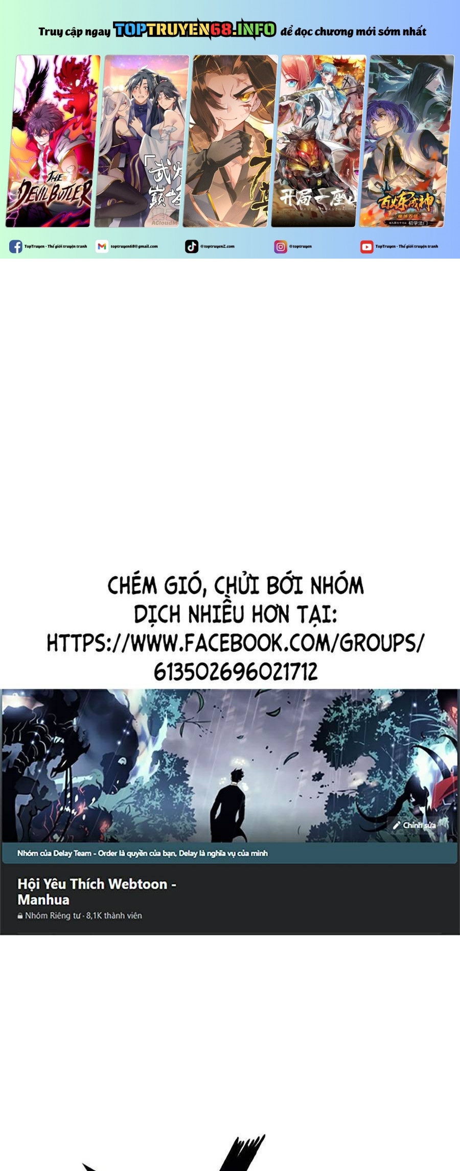Sự Trở Lại Của Vị Thần Sức Mạnh: Chapter 47