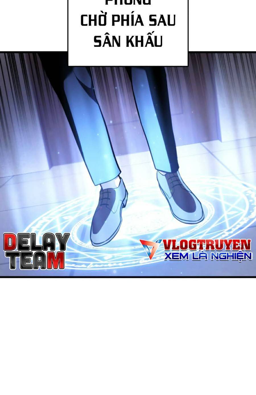 Sự Trở Lại Của Vị Thần Sức Mạnh: Chapter 47