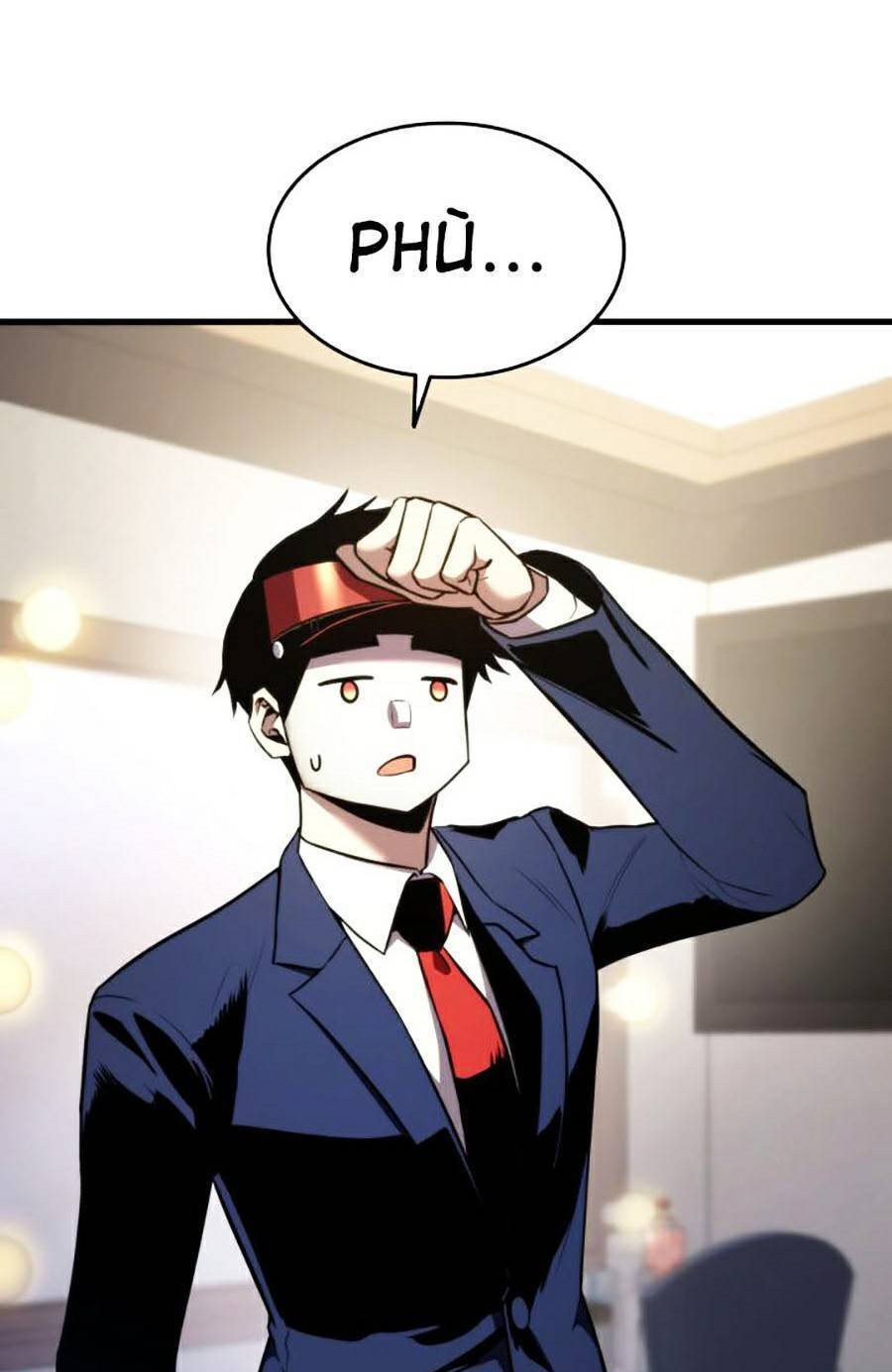 Sự Trở Lại Của Vị Thần Sức Mạnh: Chapter 47