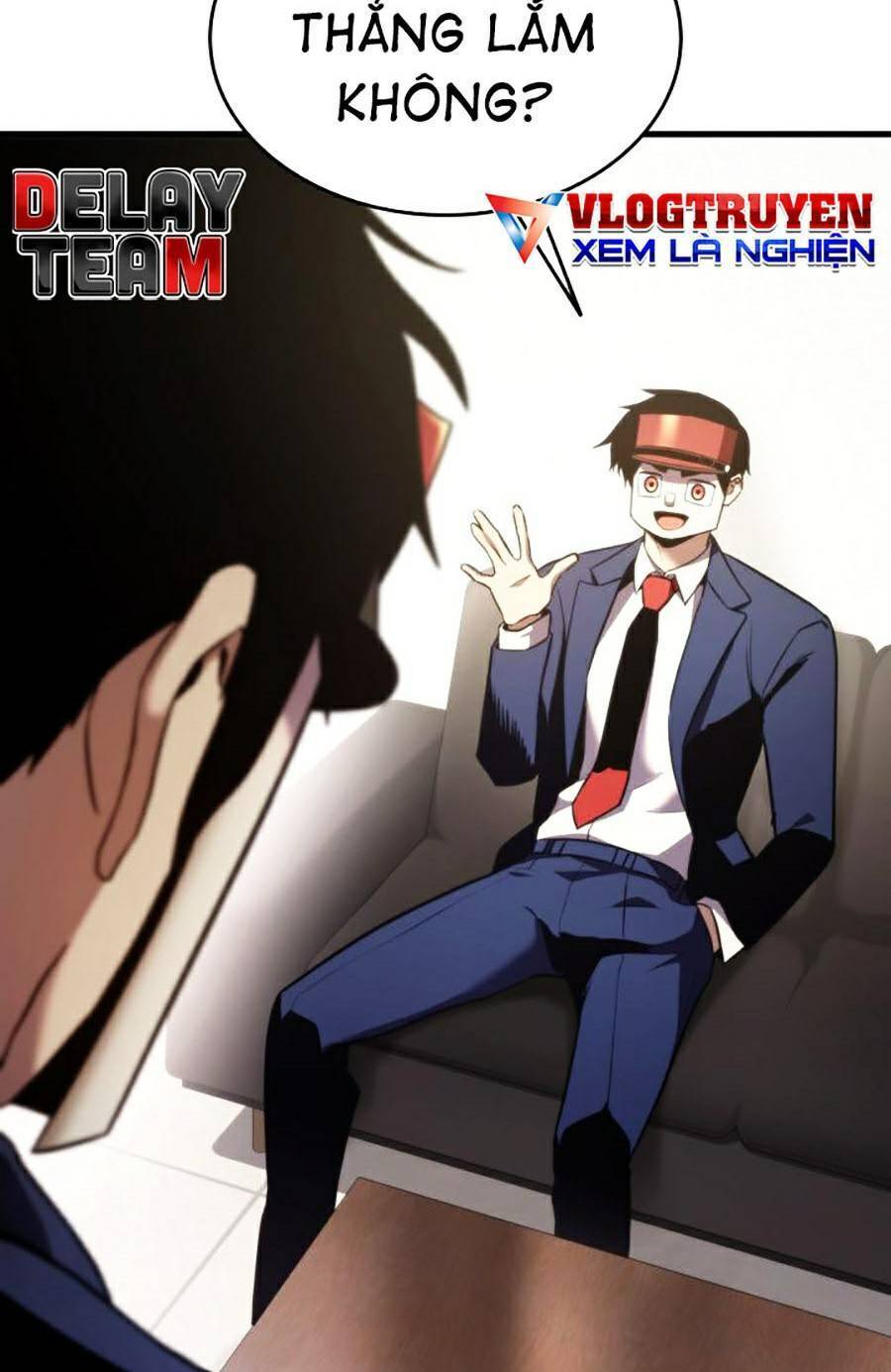 Sự Trở Lại Của Vị Thần Sức Mạnh: Chapter 47