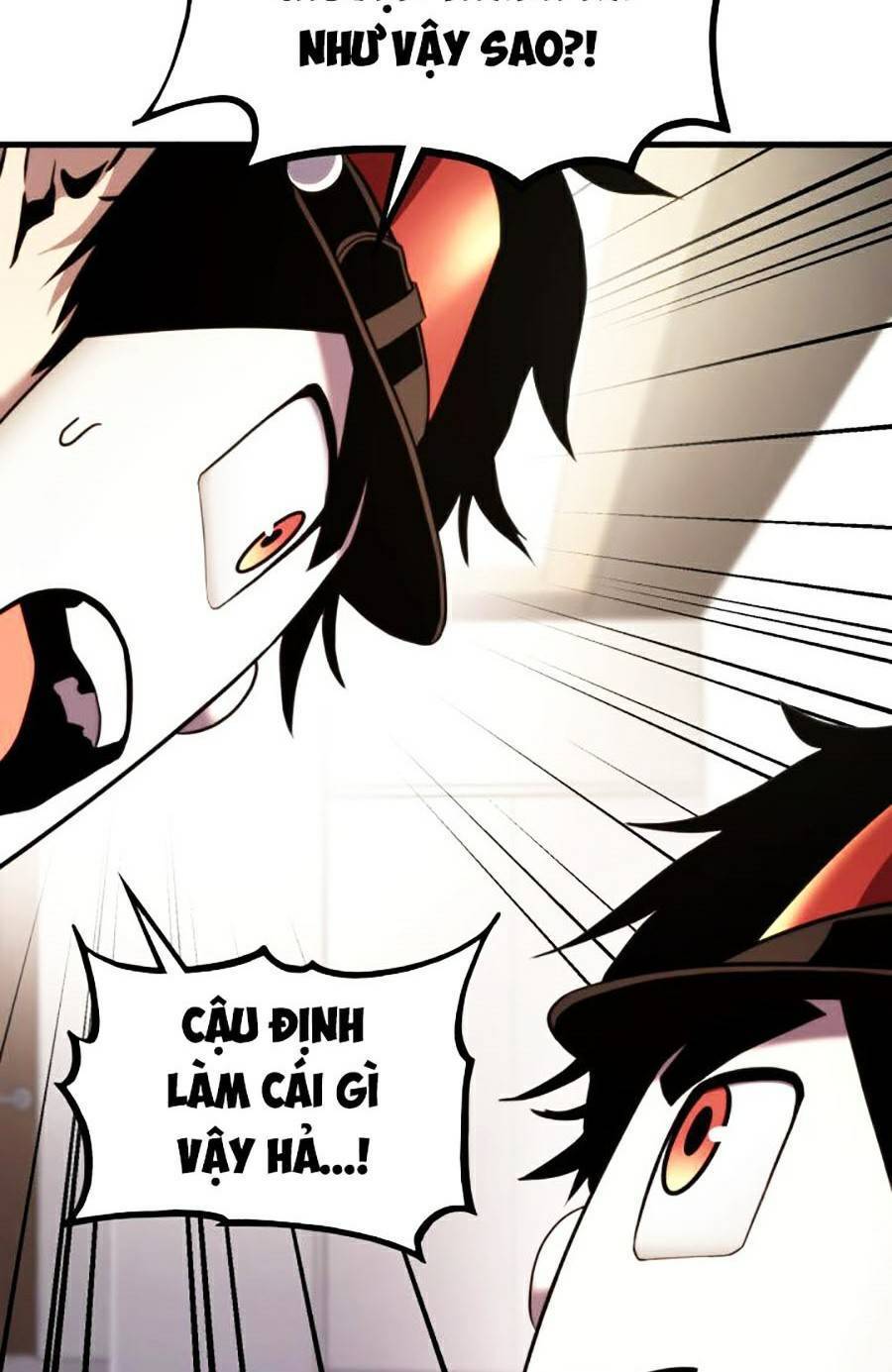 Sự Trở Lại Của Vị Thần Sức Mạnh: Chapter 47