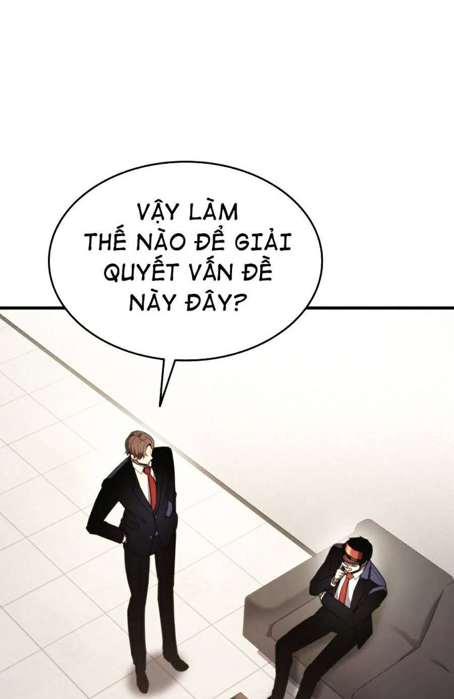 Sự Trở Lại Của Vị Thần Sức Mạnh: Chapter 47