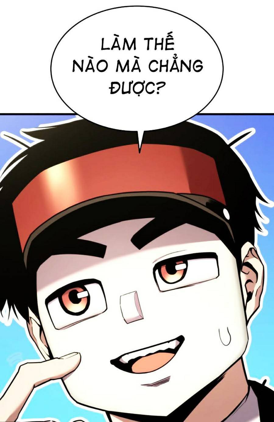 Sự Trở Lại Của Vị Thần Sức Mạnh: Chapter 47